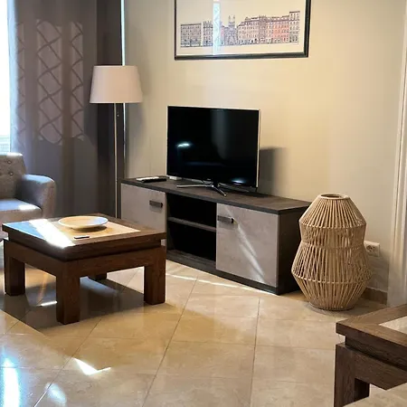 Apartment Casa Luxury *