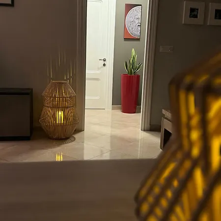 Appartamento Casa Luxury Acilia