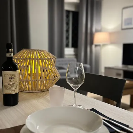Apartment Casa Luxury Acilia