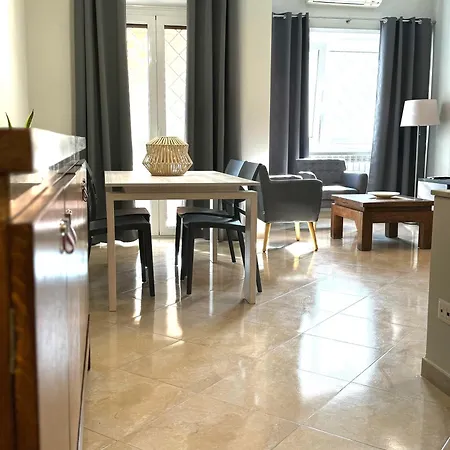 Casa Luxury Acilia