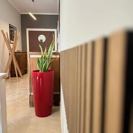 Casa Luxury Apartment