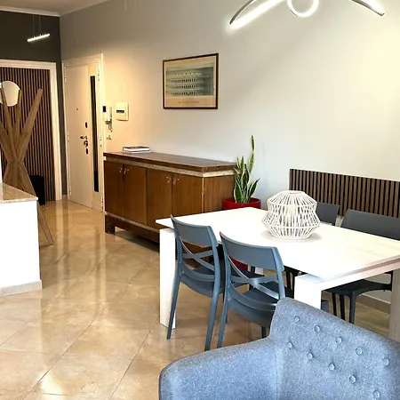 Casa Luxury Apartment