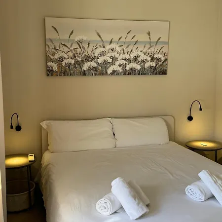 Casa Luxury Apartment Acilia