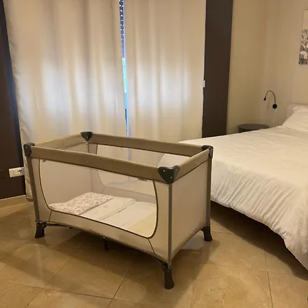 Appartamento Casa Luxury Acilia
