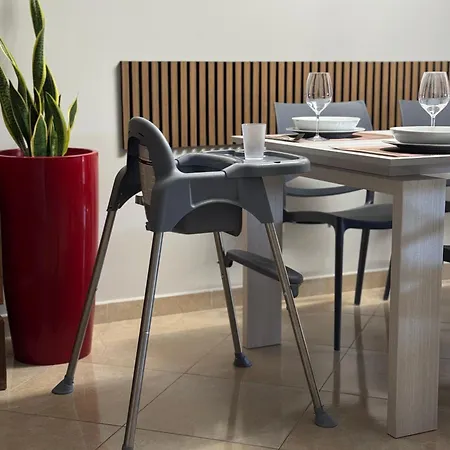 Casa Luxury Apartment Acilia